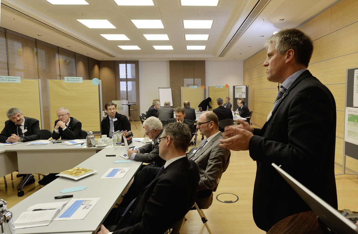 舍弗勒集团|&ldquo;产品安全网络&rdquo;会议